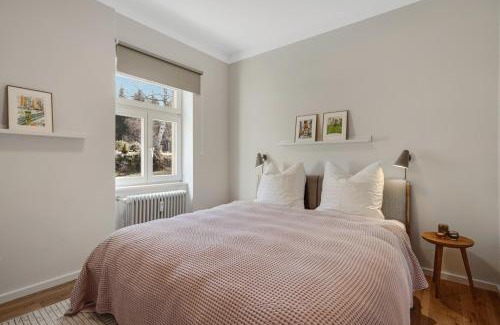 Hinterzarten Apartment | Ferienwohnung Waldglück