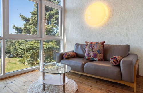 Buddenhagen Apartment | Ferienwohnung Waldidyll