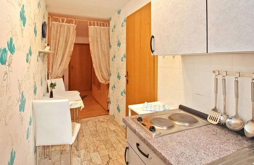 Muritz Apartment | Ferienwohnung Waren (Müritz)