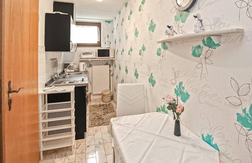 Muritz Apartment | Ferienwohnung Waren (Müritz)