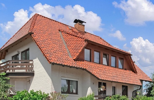 Muritz Apartment | Ferienwohnung Waren (Müritz)