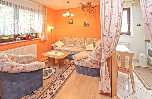 Muritz Apartment | Ferienwohnung Waren (Müritz)