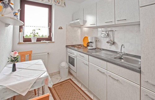 Muritz Apartment | Ferienwohnung Waren (Müritz)