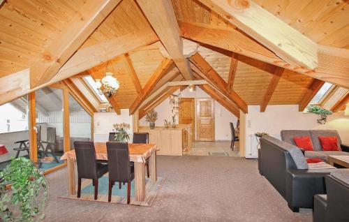 Muritz Apartment | Ferienwohnung Waren Müritz