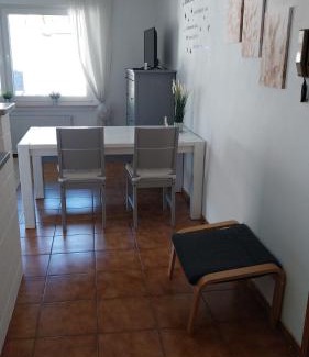 Oberfell Apartment | Ferienwohnung Weinberg mit tollem Moselblick