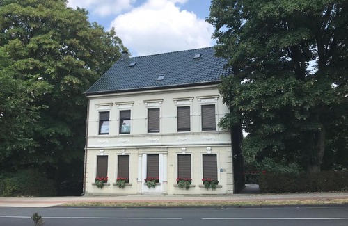Velbert Apartment | Ferienwohnung Wieneke