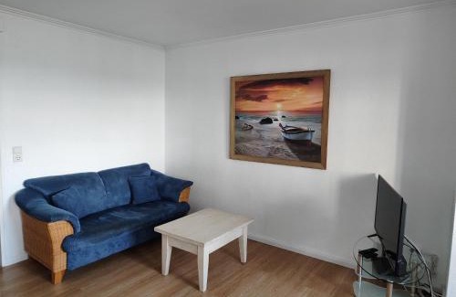 Drei Apartment | Ferienwohnung Winter