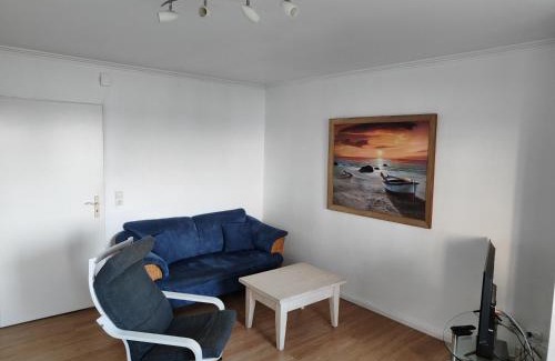 Drei Apartment | Ferienwohnung Winter