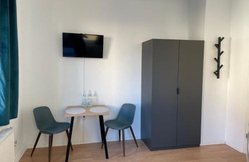 Schwaebisch Gmuend Apartment | Ferienwohnung Work & Sleep Schwäbisch Gmünd