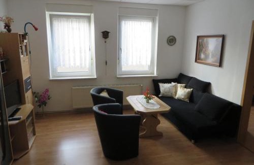 Oelsnitz/Erzgeb. Apartment | Ferienwohnung Zahn