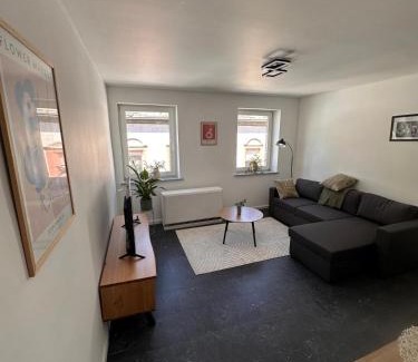 Gerolstein Apartment | Ferienwohnung Zeciri