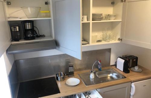 Kottenheim Apartment | Ferienwohnung Zur alten Schmiede