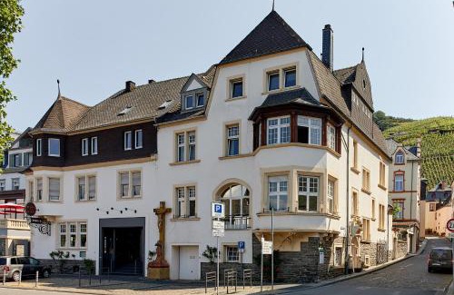 Bernkastel Apartment | Ferienwohnungen am Gestade Wohnung 2