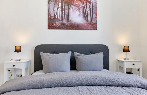 Bernkastel Apartment | Ferienwohnungen am Gestade Wohnung 2