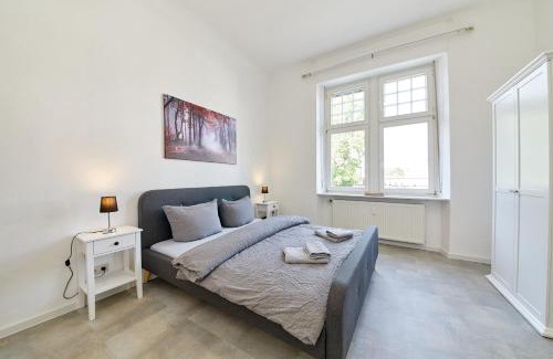 Bernkastel Apartment | Ferienwohnungen am Gestade Wohnung 2