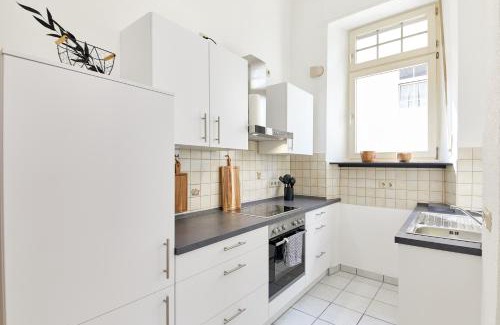 Bernkastel Apartment | Ferienwohnungen am Gestade Wohnung 2