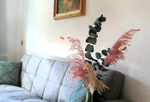 Flattach Apartment | Ferienwohnungen Alpenblick Vierbauch