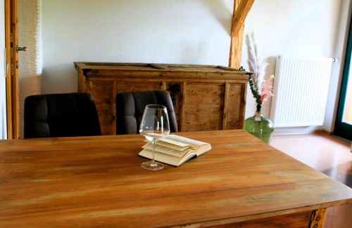 Flattach Apartment | Ferienwohnungen Alpenblick Vierbauch