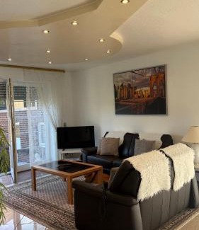 Region Hannover District Apartment | Ferienwohnungen