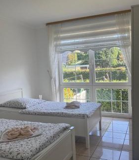 Region Hannover District Apartment | Ferienwohnungen