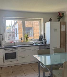 Region Hannover District Apartment | Ferienwohnungen