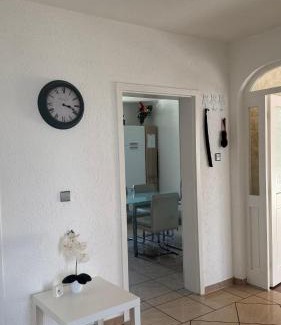 Region Hannover District Apartment | Ferienwohnungen