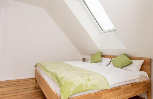 Spitz Apartment | Ferienwohnungen Hartl