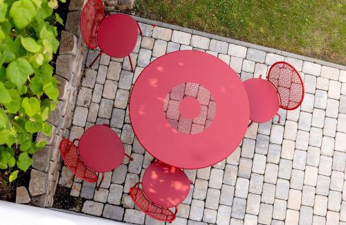 Malente Apartment | Ferienwohnungen in der Villa Lindenallee 9