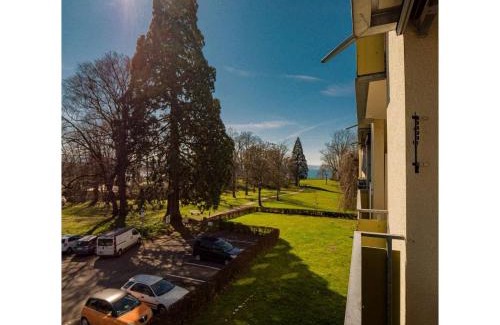 Aschach Apartment | Ferienwohnungen Lindau - Marlene