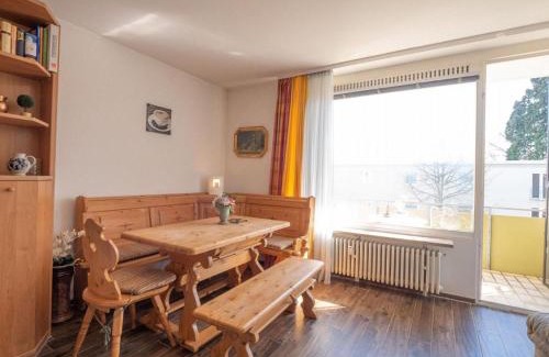 Aschach Apartment | Ferienwohnungen Lindau - Toni