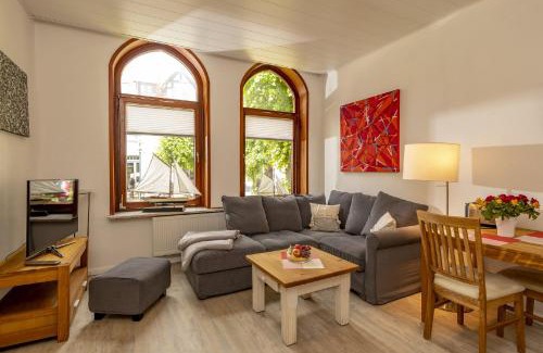 Arnis Apartment | Ferienwohnungen Wiese - Nickel 2