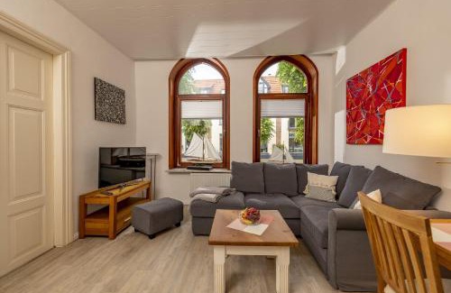 Arnis Apartment | Ferienwohnungen Wiese - Nickel 2