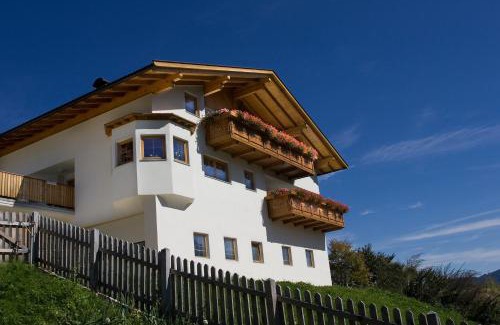 Ultimo Apartment | Ferienwohnungen Zeppenhof