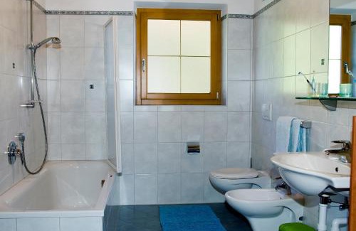 Ultimo Apartment | Ferienwohnungen Zeppenhof