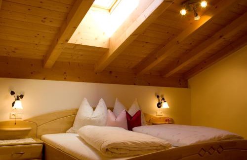 Ultimo Apartment | Ferienwohnungen Zeppenhof