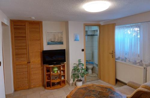Gross Klein Apartment | Ferienzimmer Lichtlein
