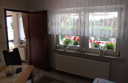 Greifswald Apartment | Ferienzimmer Riesebeck - Holiday room
