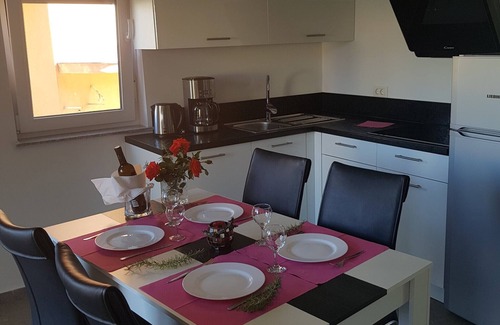 Valbandon House | Ferinhaus Magdalena in a quiet location, 150 m to the beach