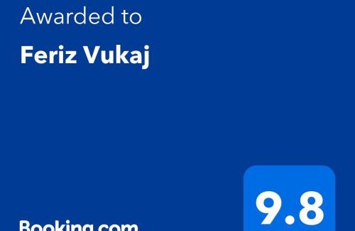 Qerek House | Feriz Vukaj