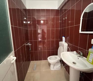 Qerek House | Feriz Vukaj