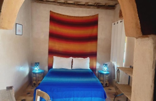 Ghassate Villa | Ferme 7