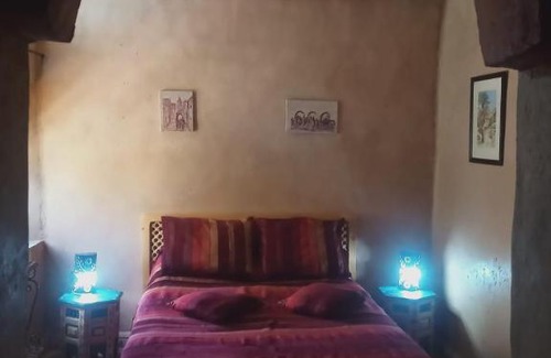 Ghassate Villa | Ferme 7