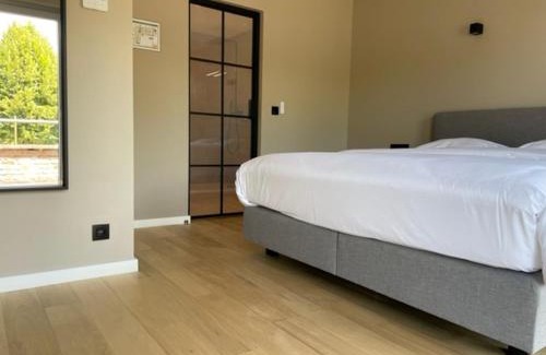 Celles Hotel | Ferme d'Ecavée