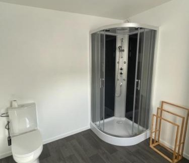 Quevillon Bed & Breakfast | Ferme de la rivière Bourdet