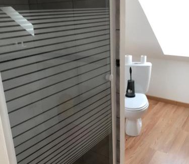 Millieres House | Ferme de la roque