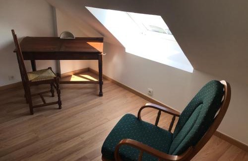 Millieres House | Ferme de la roque