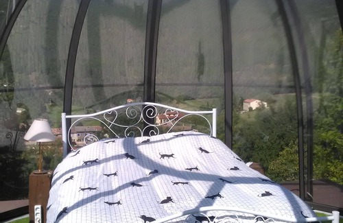 Montoulieu Bed & Breakfast | Ferme des Baillards