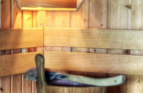 Saint-Forgeux-Lespinasse House | Ferme des Charolaises : le Nid - Spa, Sauna, Piscine, Animaux acceptés - FR-1-496-7