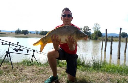 Saint-Forgeux-Lespinasse House | Ferme des Charolaises : le Nid - Spa, Sauna, Piscine, Animaux acceptés - FR-1-496-7