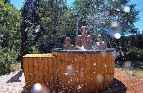 Gerardmer House | Ferme des Poncées